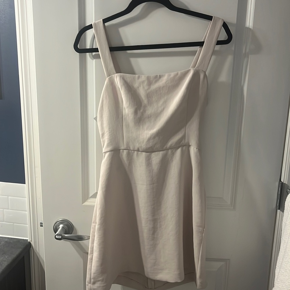 Aperature Wilfred dress. Brand new